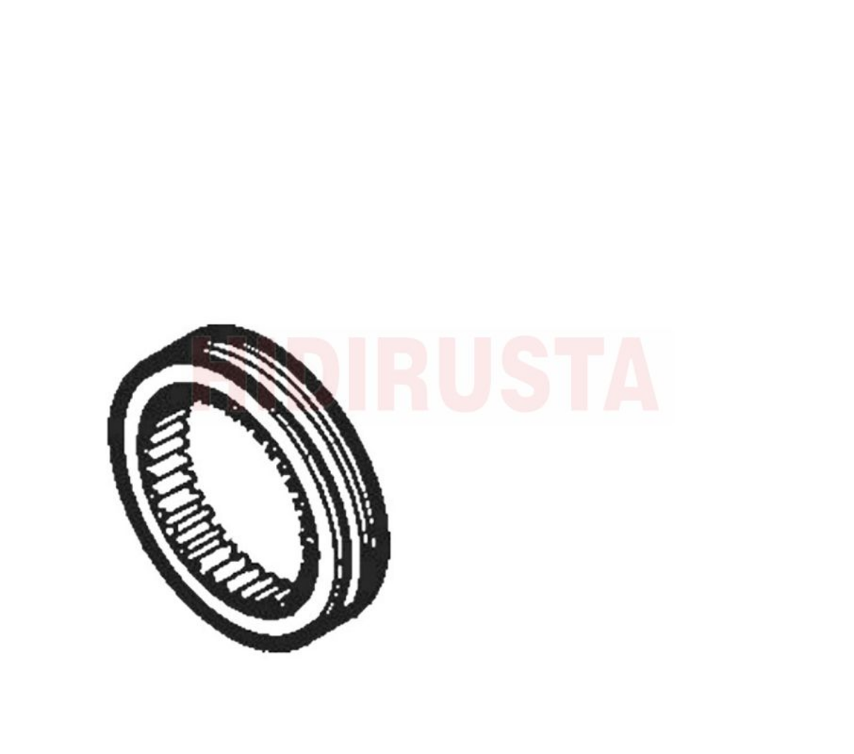 Mason Dişli Grs900 ( 30 Dis ) | OEM 378646