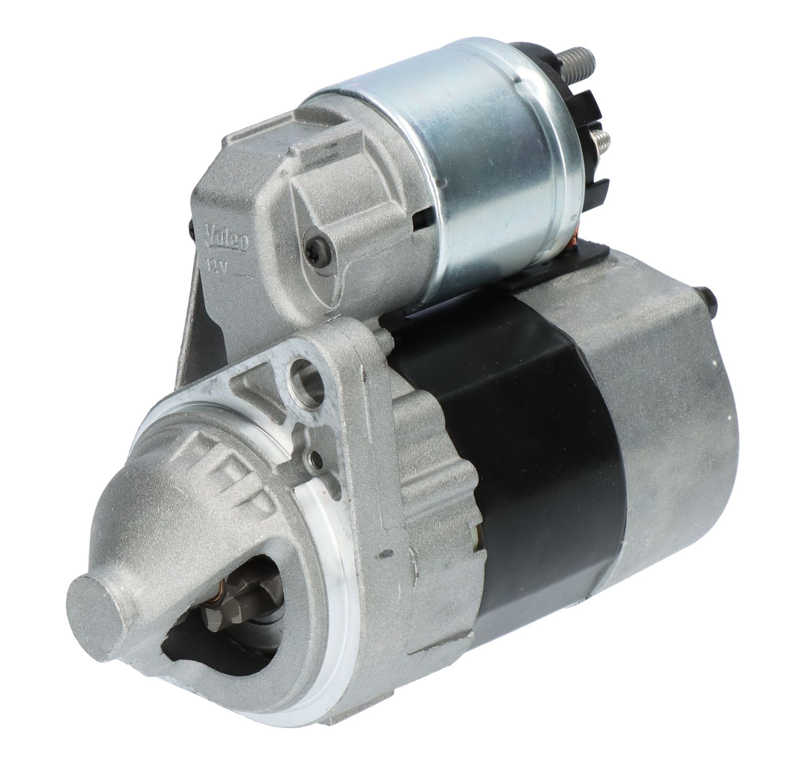Mars Motoru 12V 8 Dis 0,7KW Micra III Note 1,0 / 1,2 / 1,4 16V 00 03 | VALEO 438136 | OEM 233001F770 233001F770 233001F771 233001F772 233001F771 233001F772