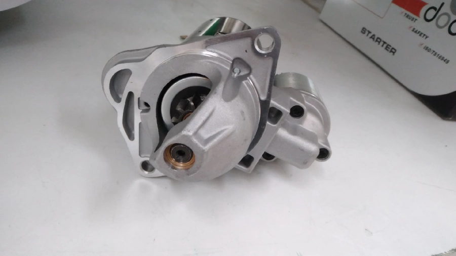Marş Motoru Bosch Tip Astra J 1.4T, Corsa D 1.4 2010 ve sonrası | OEM STR5129