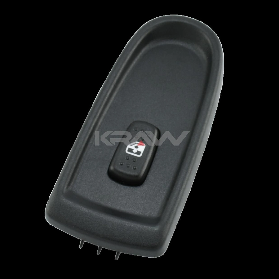 Cam Anahtarı (Düğmesi) Sağ Daily 2006-2012 Cercevelı | OEM AN-1237