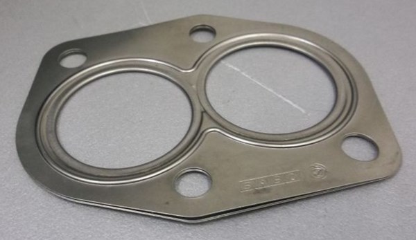 Egsoz Bogaz Contasi Cok Katli Celik Marea Palio Siena 1,6 8V | ROYAL 056036 | OEM 46446311 46446311 46415741 46415741
