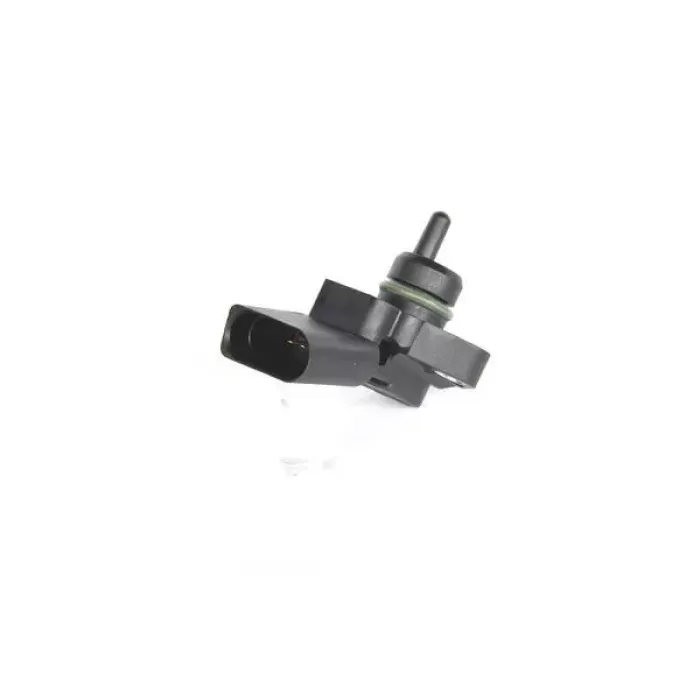 Turbo Basinc Sensoru Bora Caddy II Golf IV Passat Polo Superb 1.9TDI 99>08 | BOSCH 0281002177 | OEM 038906051