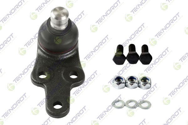 Salincak Rotili Mondeo 00>07 Jaguar X-Type 01>09 | TEKNOROT FO-955K | OEM 1S71 3395 AE 1679376 1679376
