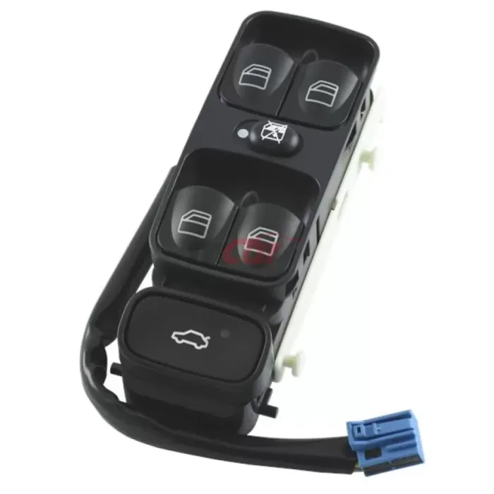 Cam Acma Salteri On Sol (Dortlu, 7 Fisli) C-Class W203 00>07 S203 02>07 | KRAW AN-512 | OEM A2038210679