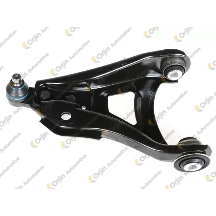 Salincak Sol Komple Renault Clio Symbol 98>05 Kangoo 97> | ORJIN 01080 | OEM 8200942407 820097179 S1