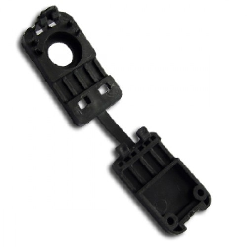 Far Izgara Klipsi Volvo | OEM 82381661