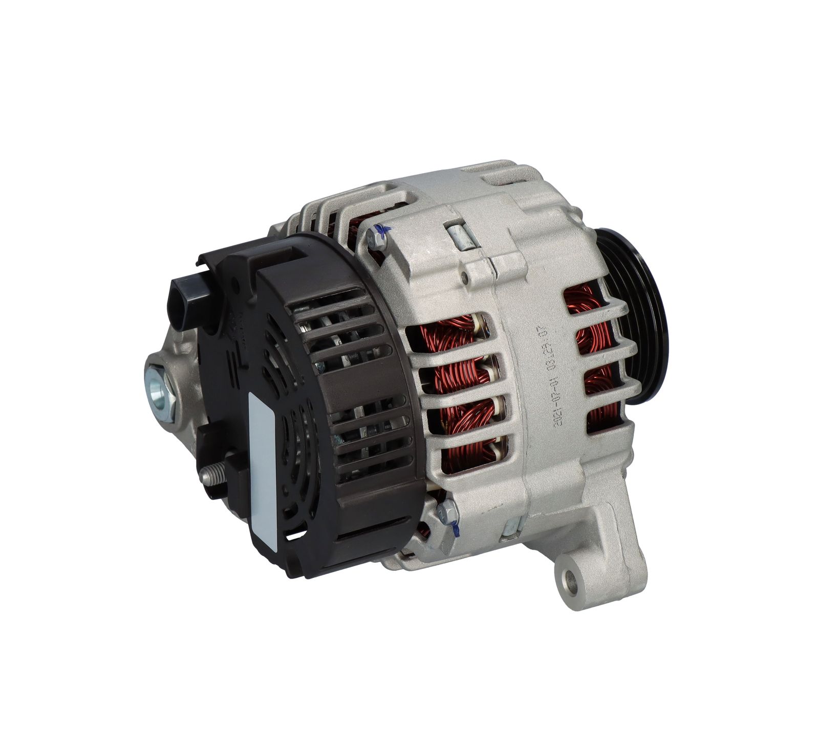 Alternator 12V 140A A4 A6 Passat 2,5 TDI / 3,0 / 3,2 | VALEO 439392 | OEM 078903016AB 078903016AB 078903018A 078903018AX 078903018A 078903018AX