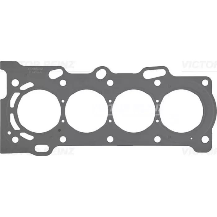 Silindir Kapak Contasi Toyota Corolla 1.4 1.6 02>07 Avensis 1.6 03>08 3ZZFE 4ZZFE ZZE120 ZZT250 | VICTOR REINZ 61-53140-00 | OEM 1111522030 1111522030 1111522031 1111522041 1111522040 1111522031 1111522041 1111522040