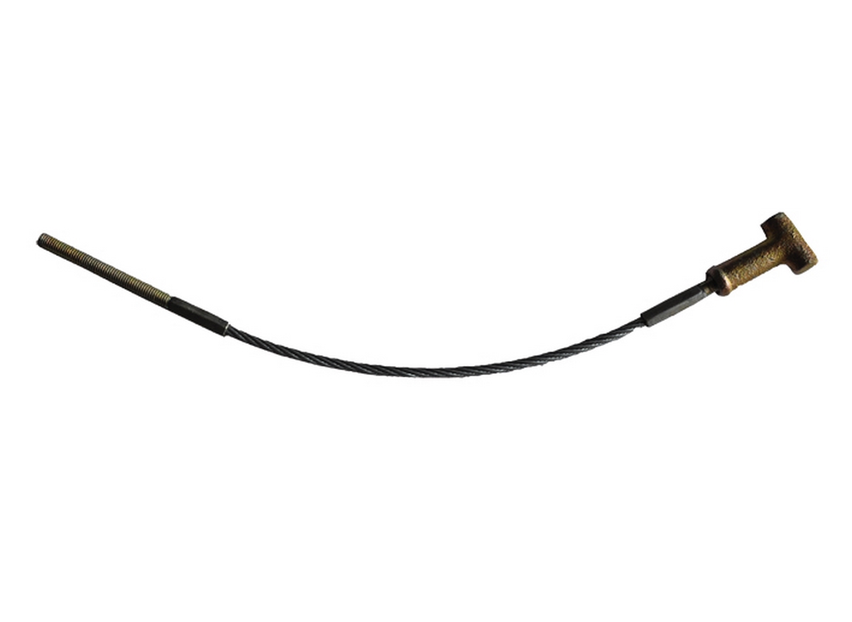 El Fren Teli On Kısa Vectra B Astra G | YTT Y1655 | OEM 522551