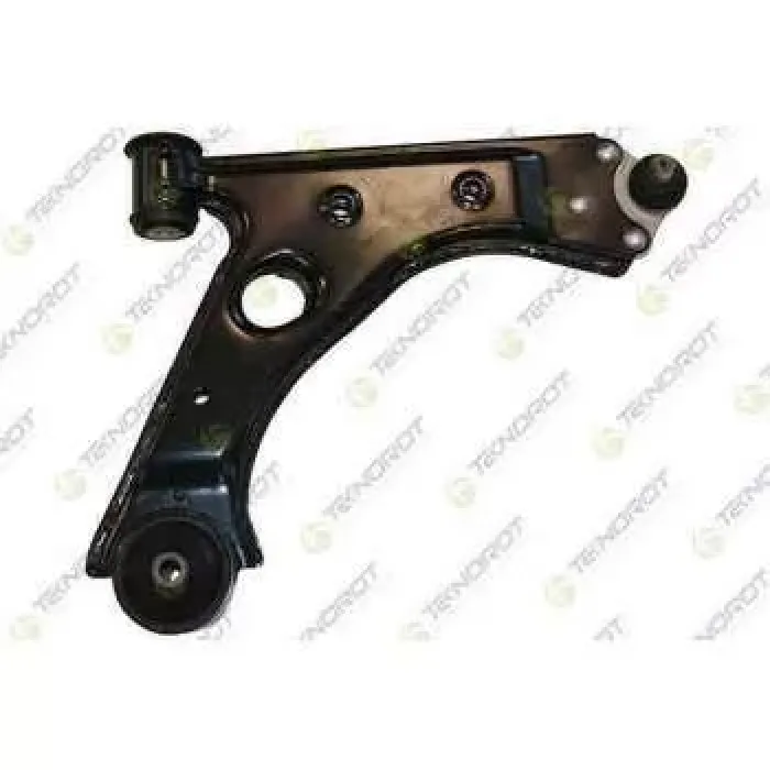 Salincak Sag Komple Corsa D 07>14 Corsa E 15> Adam 13> Grande Punto Fiorino Bipper Nemo Linea 05> | TEKNOROT O-186 | OEM 352543