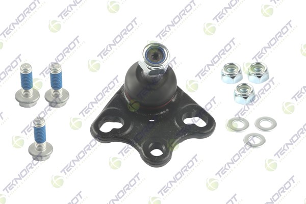 Rotil On Alt W169 04>12 W245 05>11 | TEKNOROT M-530K | OEM A1693330127