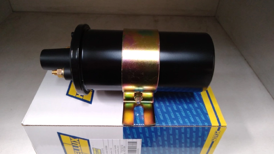Ateşleme Bobini - Renault 12 7700742132 7700552370 7700737461- Serce-Murat-Sahın-Dogan-Kartal 4071394 42 | OEM HLB.5018