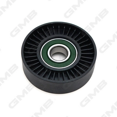 Alternator Gergi Rulmani Astra G Corsa C Astra H Vectra C Tigra B Rover 45 Freelander 1,8 Saab 9-5 | GMB GTA0080 | OEM 166 202 02 19