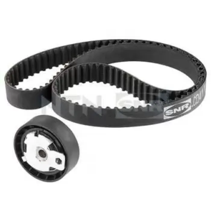Eksantrik Rulman Kiti (Triger Seti) Connect 1.8TDCI 02>13 Focus 98>11 Mondeo 07>14 | SNR KD45222 | OEM 2T1Q 6M260 AA 1201255