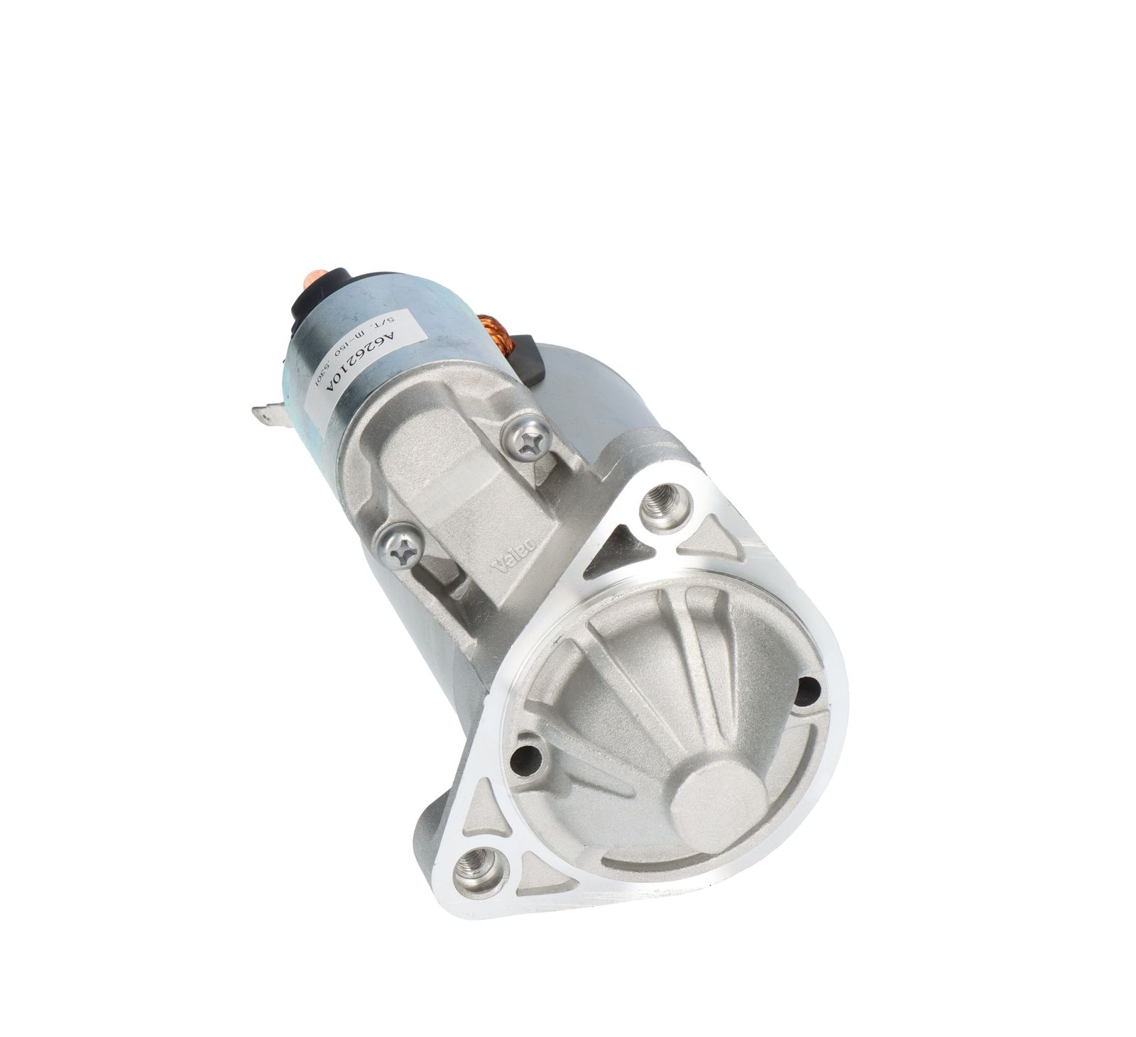 Mars Motoru 12V 8 Dis 0,8KW Daewoo Matiz Spark Wagon | VALEO 438198 | OEM 10455503 10455503 3110075F01 3110075F10 3110075F01 3110075F10