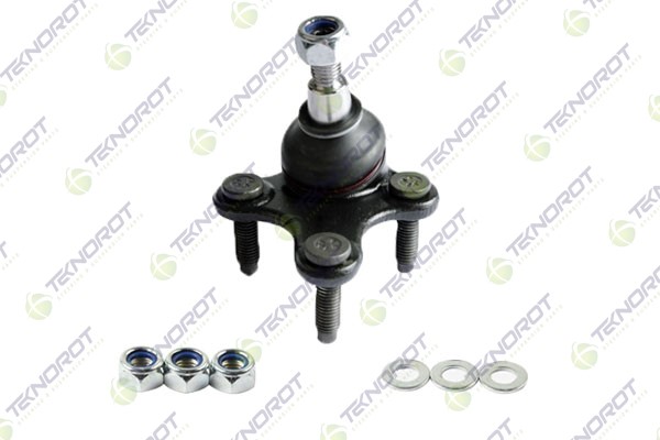 Rotil Sol Golf V VI 03> 13 Leon Touran 03> Caddy 04> A3 03> Altea A3 03> Octavia 04> Jetta 06> | TEKNOROT V-556K | OEM 1K0407365B 1K0407365B 1K0407365E 1K0407365E