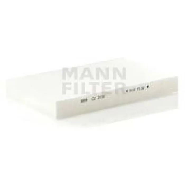 Polen Filtresi Audi A100 A6 88>11 | MANN CU3192 | OEM 4A0819439A 4A0819439A 4B0819439 4B0819439A 4B0819439 4B0819439A