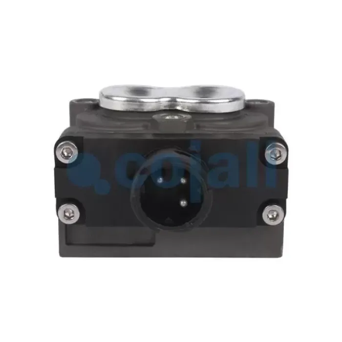 Sanziman Atlatma Selenoid Valf Mercedes Actors MP2 / MP3 Axor 2 Atego 2 | COJALI 2880199 | OEM 9452601957 9702601157 4052640389