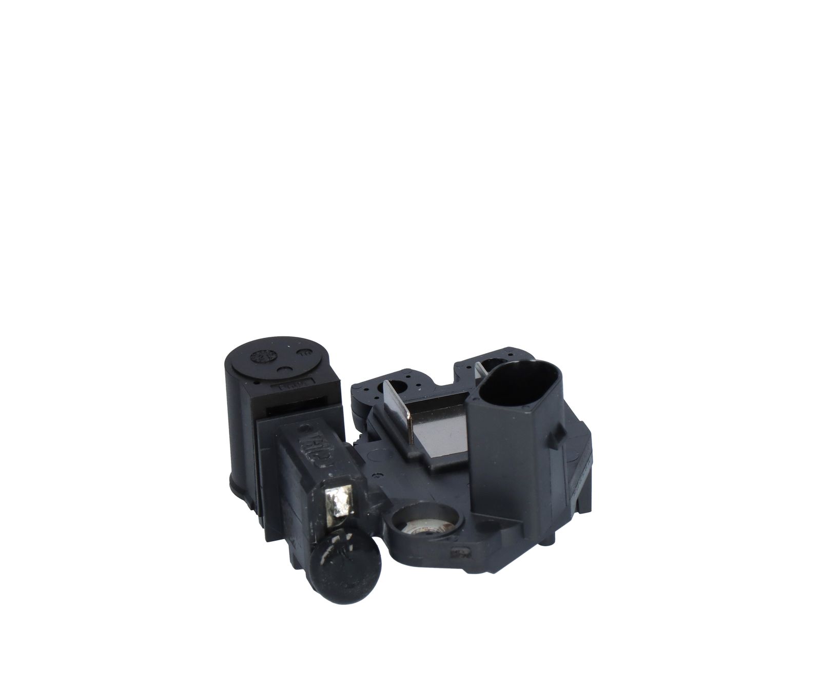Alternator Konjektor 12V A4 A5 Q5 2.0 TDI 09> A7 3.0 TDI | VALEO 599237 | OEM 059903803N 059903803N 06E903803S 06E903803S