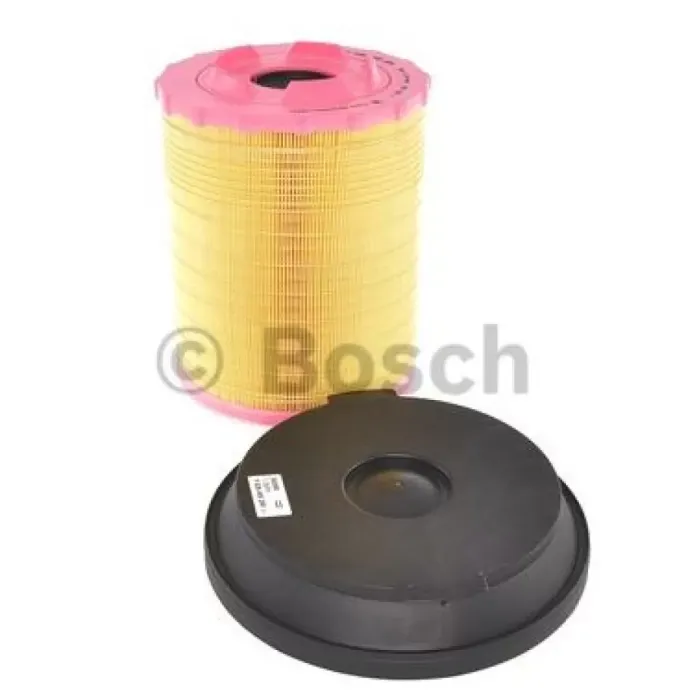 Hava Filtresi Dis Mb Atego 2 Axor 2 Axor Econic OM 904 Seri OM 906 Seri 98>04--13> | BOSCH F026400288 | OEM 004 094 74 04