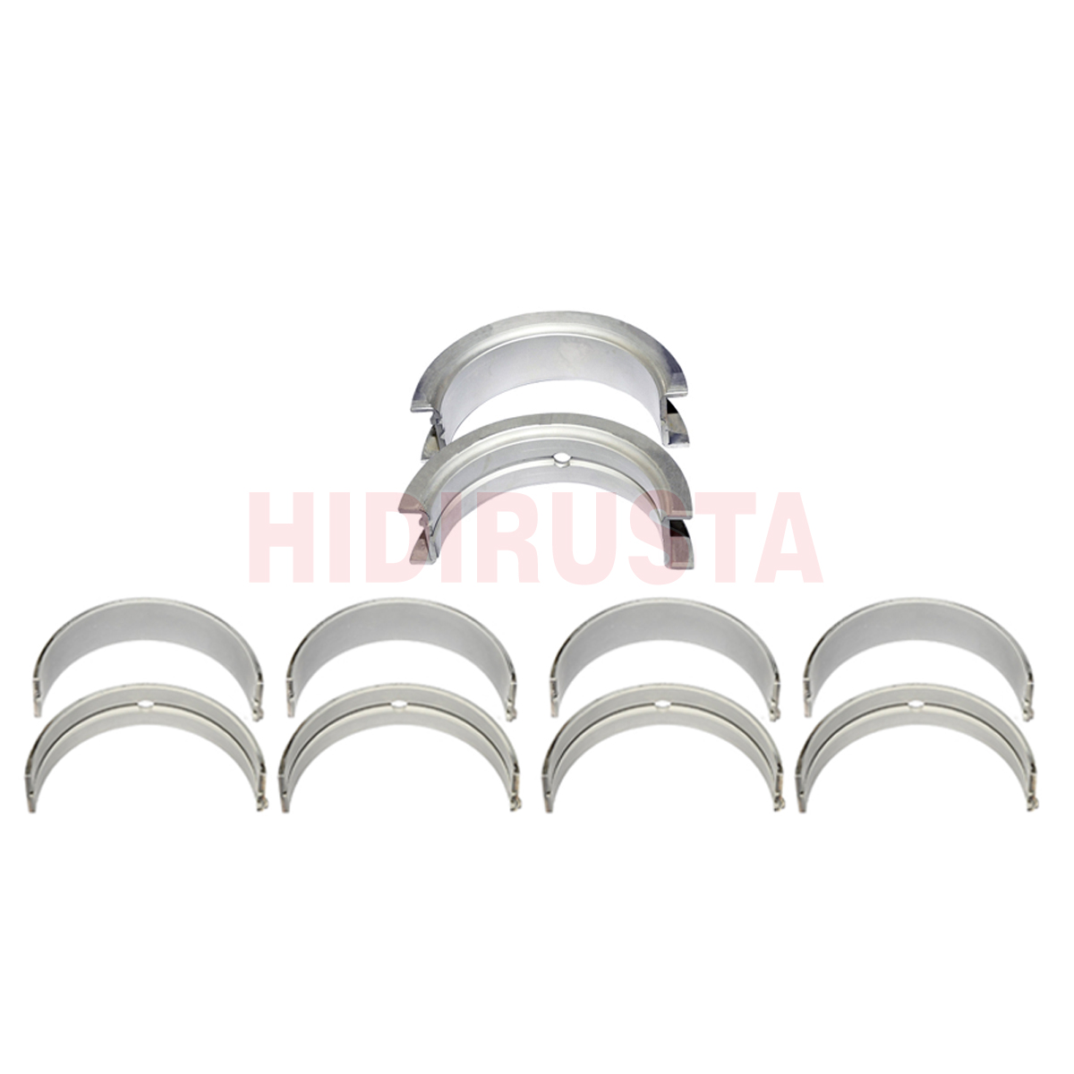 Ana Yatak V8, 402, 422, 442, D2848 Takım (Std) | OEM 4030301340