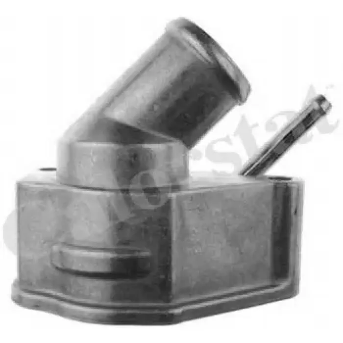 Termostat (92°) Astra F 1,8I / 2,0I Astra G 2,0 16V 95 98 Astra H 2,0 Vectra A / B 1,8 / 2,0 | VERNET TH6237.92J | OEM 1338079