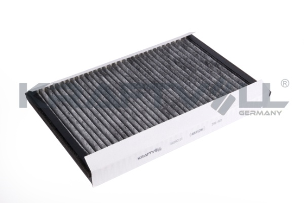 Polen Filtresi Karbonlu Crafter 06> / Sprinter 06> | KRAFTVOLL 06040111 | OEM 9068300318