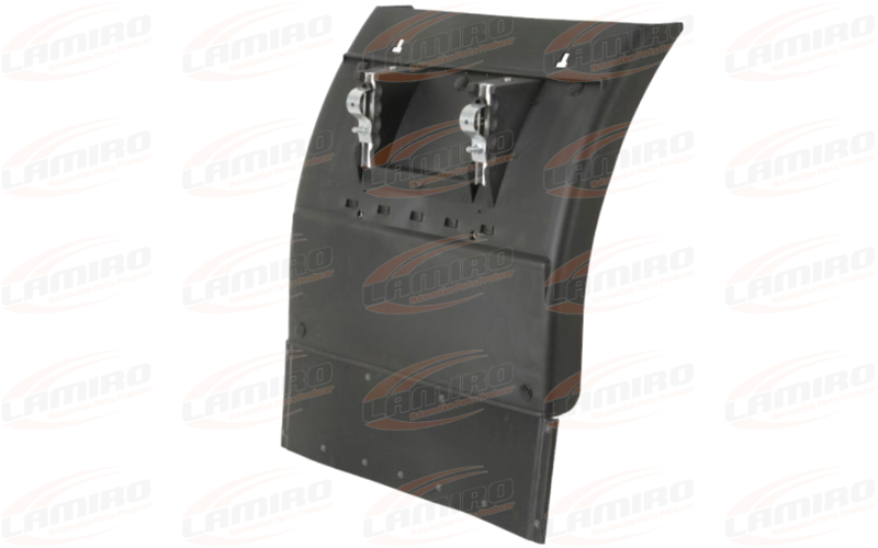 Çamurluk Iveco Stralıs Arka (Kelepçesiz) | OEM 41213754