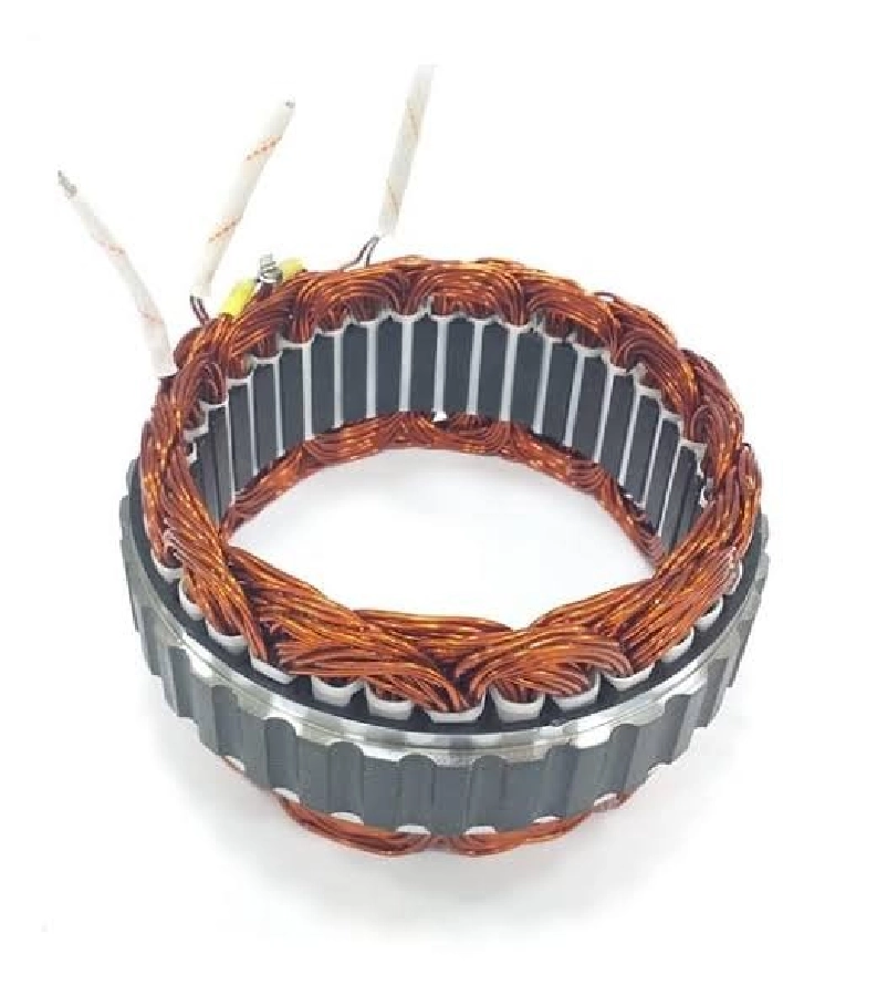 Alt Stator Mitsubishi L300 L200 1998-1999 12V 65A 150112 151112 10286 24MIT1102 | OEM PRS-ST5112
