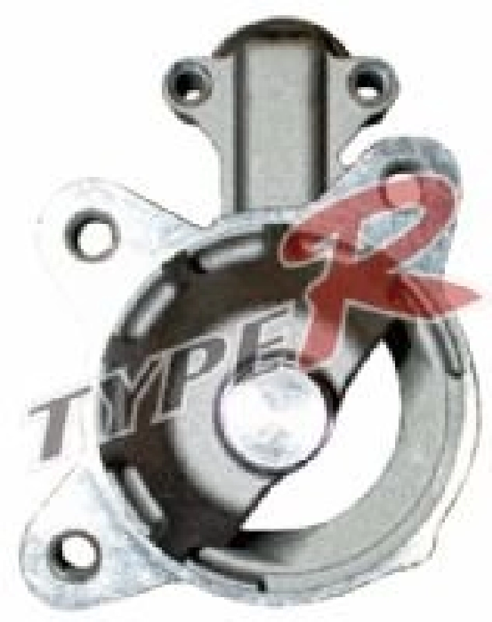 Marş Ön Kapak Marş: 10MOT0215 Ford Connect | OEM 17.1MOT1201