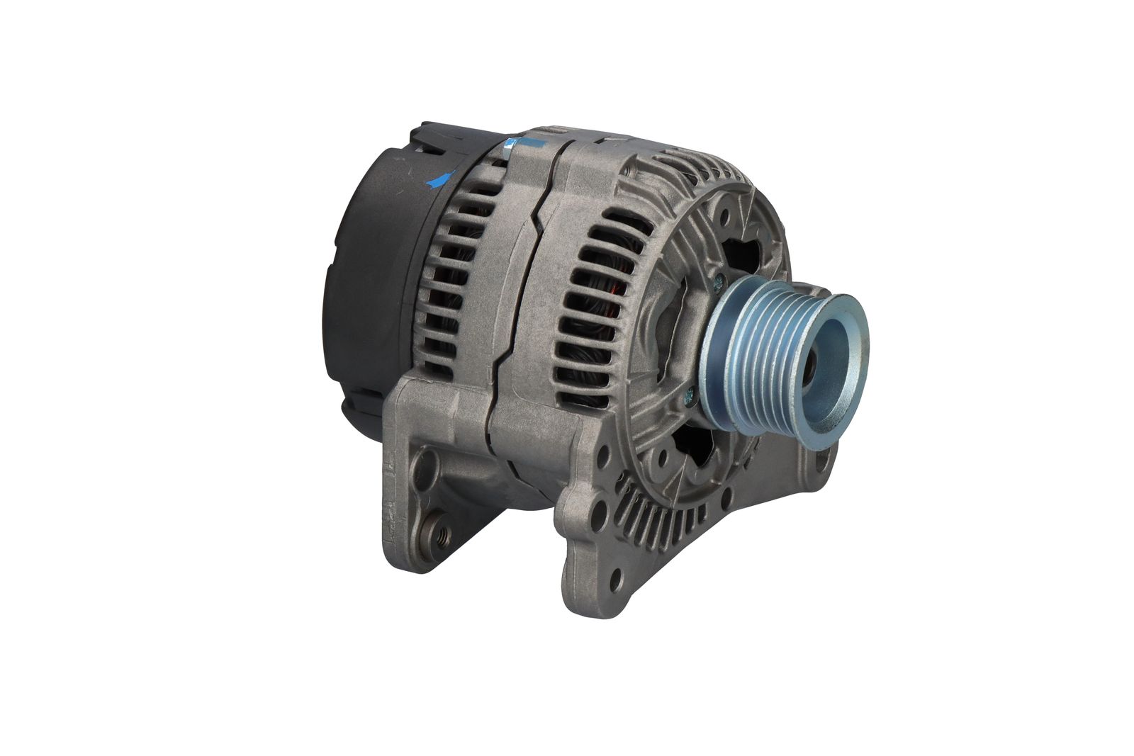 Alternator 12V 70A Cordoba Ibiza Inca Toledo Felicia Caddy II Golf IV Passat Polo 90>04 | VALEO 439000 | OEM 028903025G