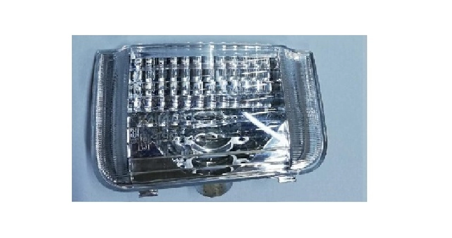 Ayna Sinyali Sağ Beyaz - Fiat Ducato-Citroen Boxer-Peugeot Jumper | OEM AEM351583BR