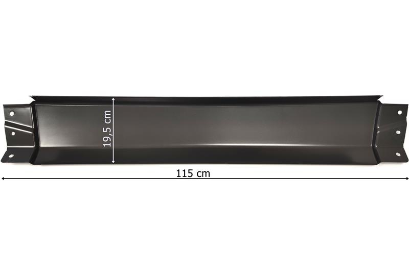Tampon Sağ | OEM 1548053