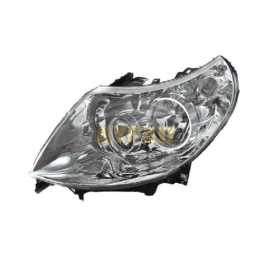 Far Motorlu Sağ Fiat Ducato Maxı-Peugeot Boxer-Citroen Jumper 2006?2011 8 Pin | OEM 505208