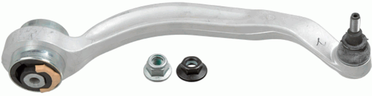 Bugi Kolu, Tekerlek Bağlantısı (Tekerlek Bağlantısı) | OEM 4Z7 407 694 D