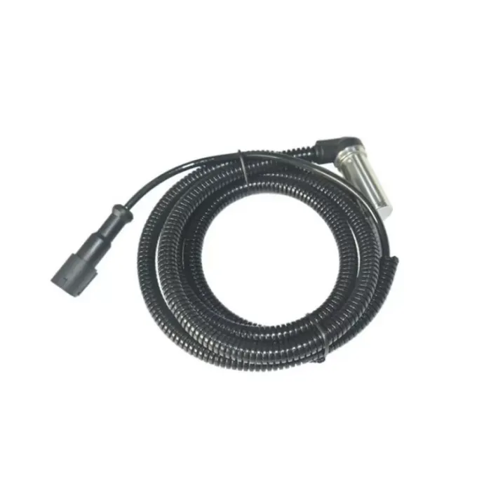 ABS Sensoru On Axor 1840 3228 3028 3340 / Atego On Sag Sol 170 Cm | KNORR K144294K50 | OEM A0025422518 0025422518