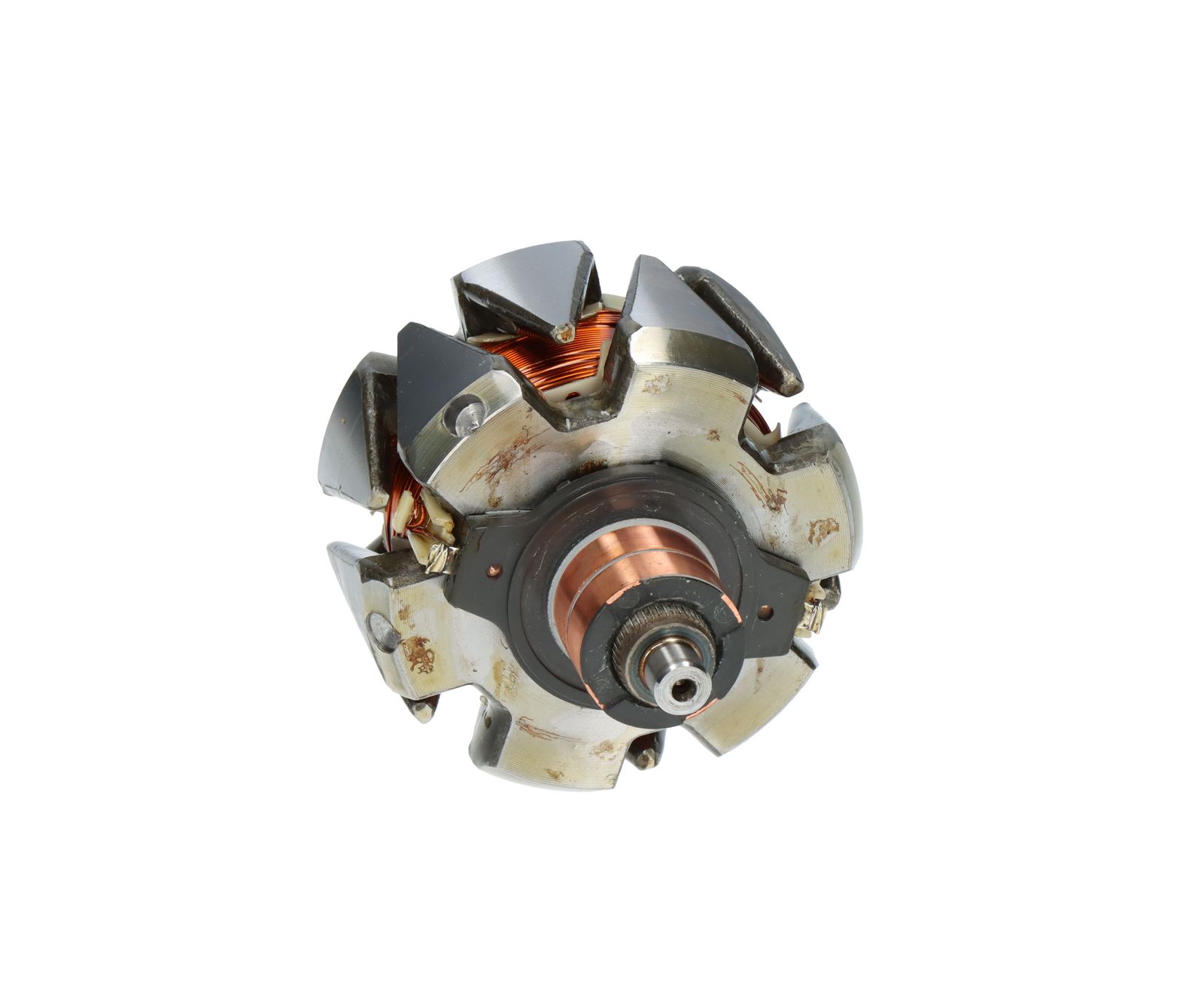 Rotor R19 R21 | VALEO 590625