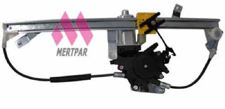 Cam Krikosu Elektrikli Ön Sağ - Tempra-Tipo 7595321 | OEM 24221