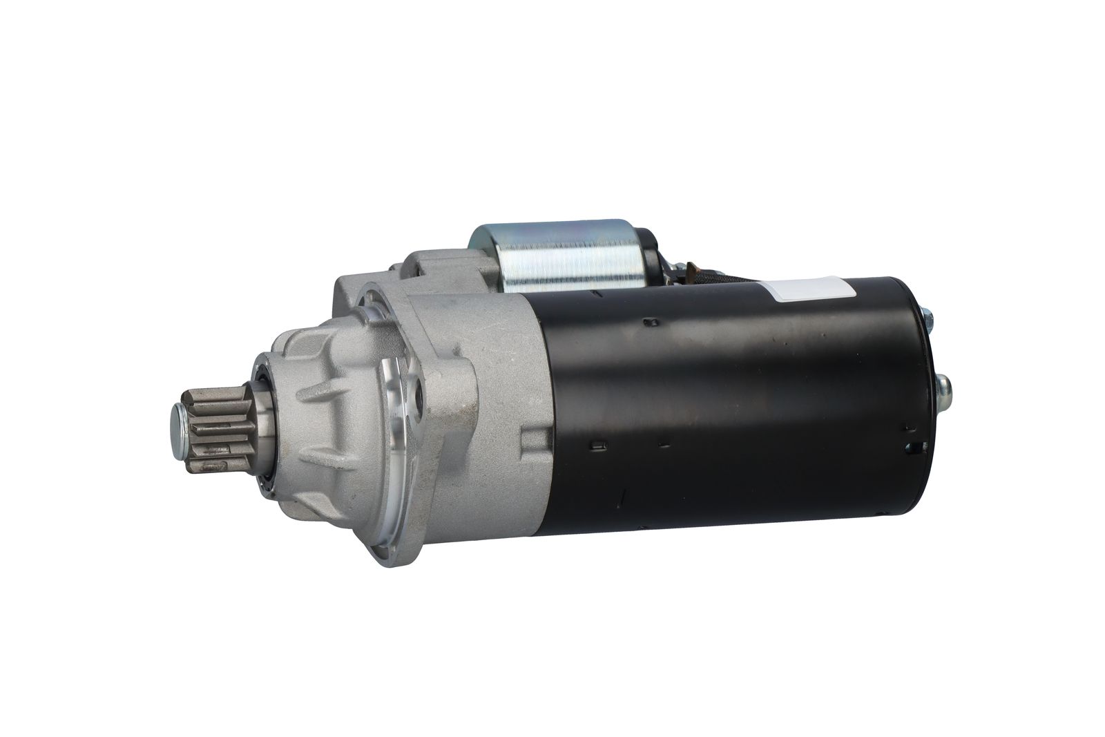 Mars Motoru 12V 11 Dis A3 Octavia Alhambra Sharan Golf IV Ibiza Leon Bora Golf 1,9TDI | VALEO 438152 | OEM 02M911023A 02M911023A 02M911023C 02M911023D 02M911023C 02M911023D