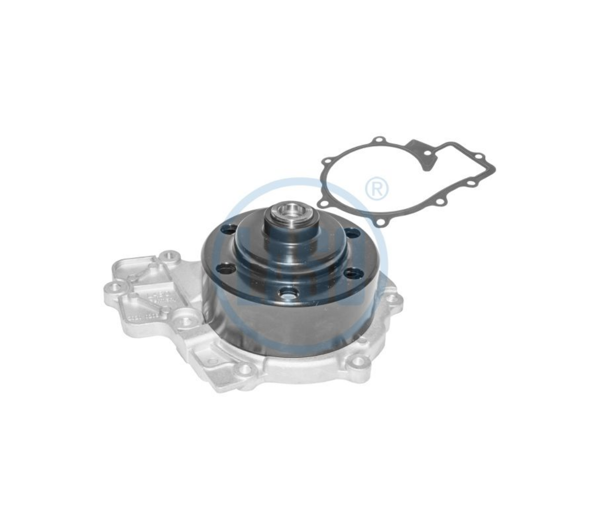 Devirdaim 651 639 Viano, Vito | OEM 651 200 0401