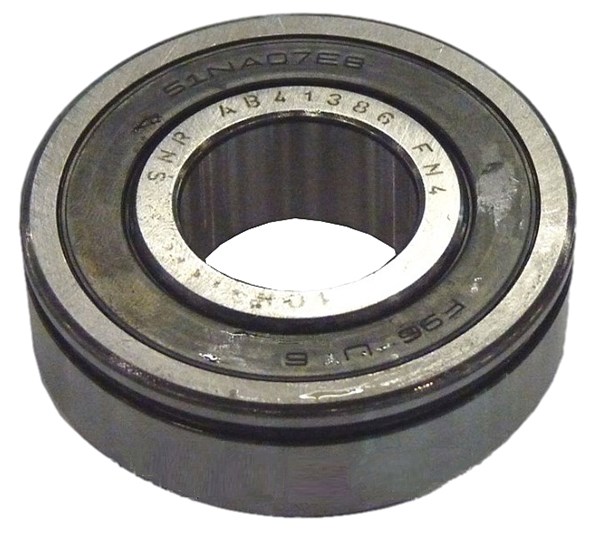 Sanziman Rulmani R9 R11 R19 JB3 Clio I II III Espace III Express I II Kangoo Laguna Laguna II Scenic II | SNR AB41386 | OEM 7703090550
