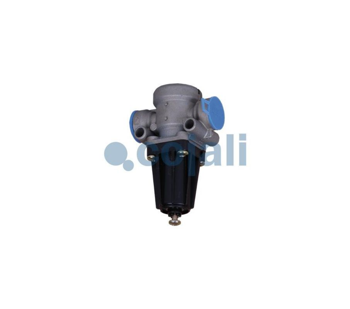 Basınç Sınırlama Ventili | OEM 005 429 32 44