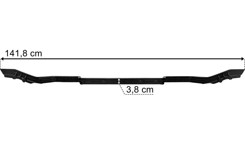 Panjur Demiri Scania R-S Seri | OEM 2680451
