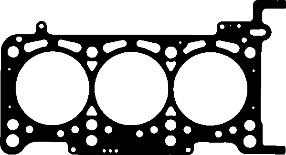 Conta Sil.kap Vw 2.7 3.0 TDI Bks Bug 4-6 Sil 3K. | OEM 059103383CS
