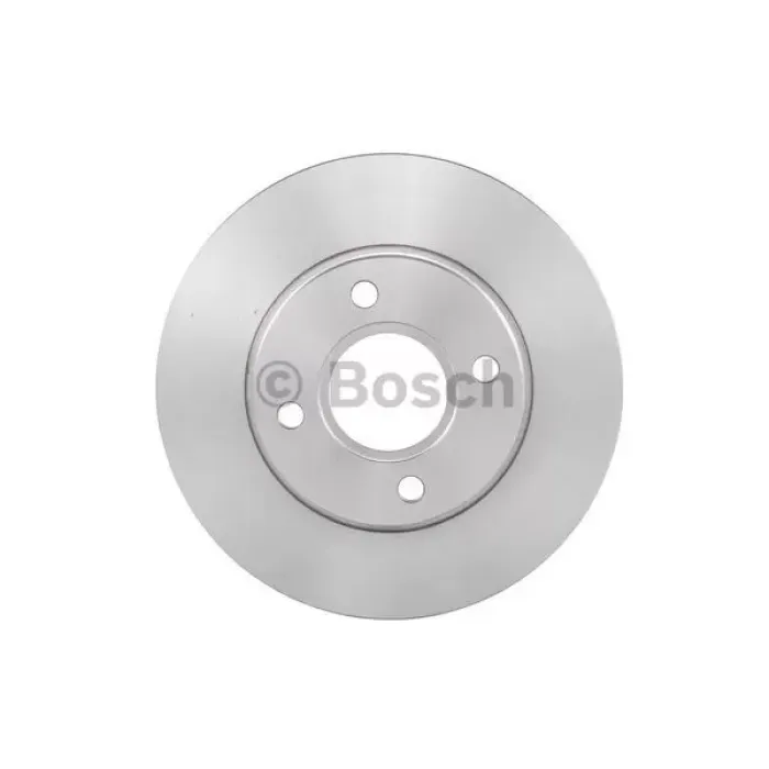 On Fren Disk Aynasi Mondeo II / III 92>00 Scorpio 94>98 Cougar 98>001,6 16V / 1,8 / 2,0I 16V (260 X 24×4D) Hava Sogutmali | BOSCH 0986478170 | OEM 93BX 1125 AC 5026784 5026784