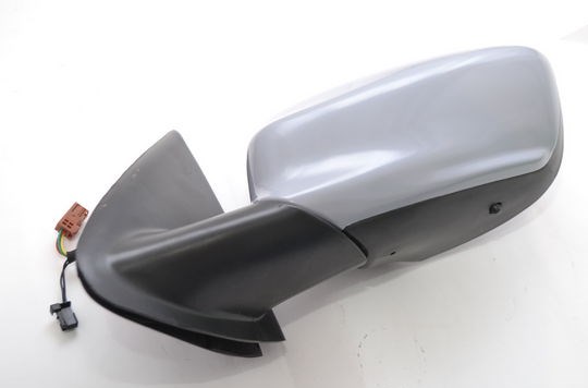 Dis Dikiz Ayna Sol (Elektrikli Isitmali Astarli) P301 C Elysee 12> | TURSAN T2288 | OEM 1609064880