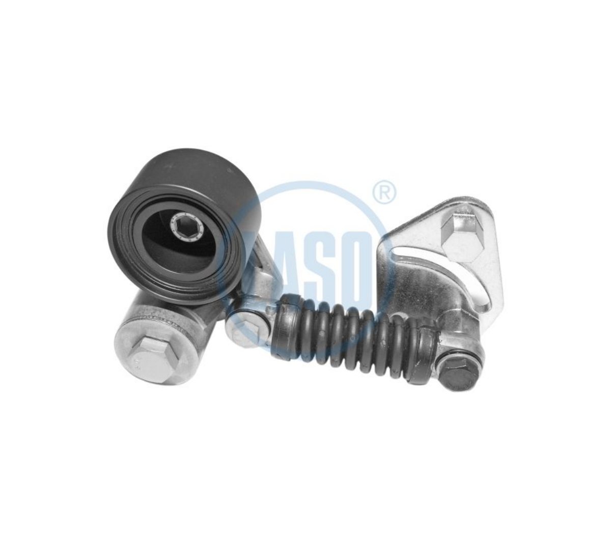 Kayiş Gergi Kasnağı MAN | OEM 51958007397