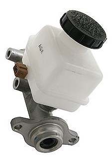 Fren Ana Merkez Hyundai Accent 95-00 | GNR BMC600 | OEM 58510-22310