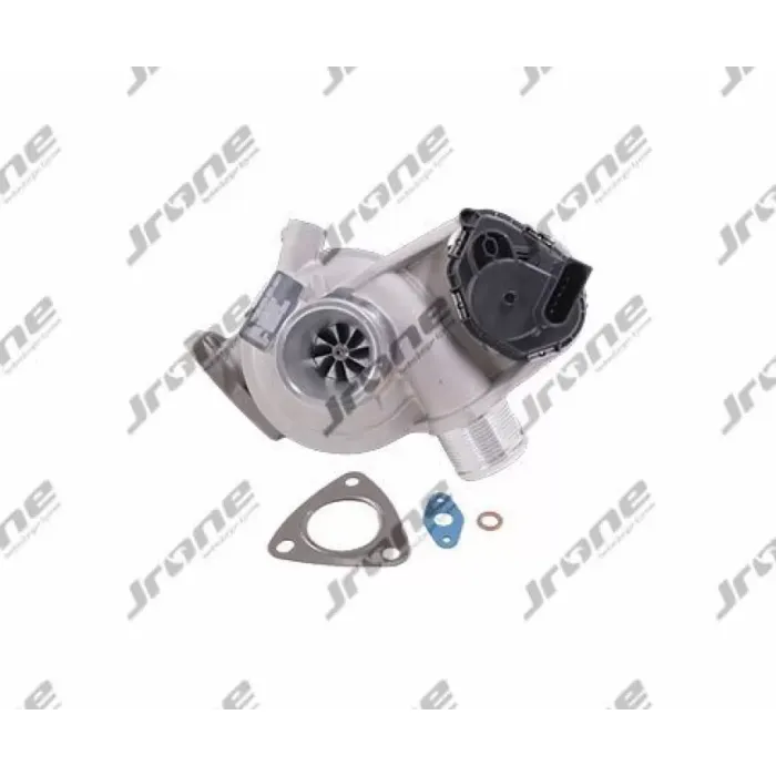 Turbo Sarj Komple Transit Custom V362 2.0 Ecoblue Onden Ceker 17> | JRONE 8G14300E91 | OEM GK2Q 6K682 BE 2614506