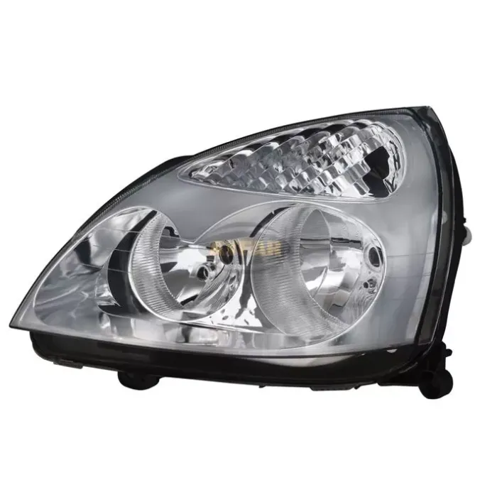 Far Sol Motorlu Krom Cerceveli Clio 01 09 | AYFAR 202259